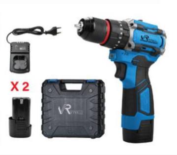 دریل براشلس ۱۶.۸ ویوارکس