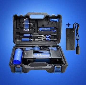 کمپرسور فندکی‌ویوارکس 