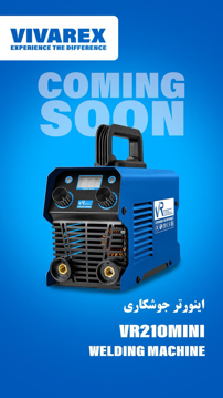 اینورتر مینی ویوارکس TURBO_VR200