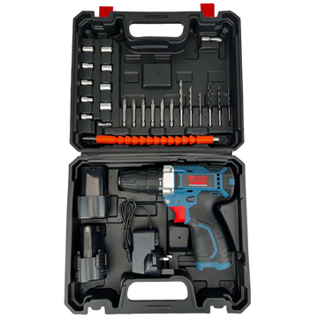 دریل شارژی برند باس LIFESTYLE