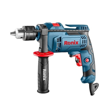 دریل برقی چکشی رونیکس Ronix مدل 2211P