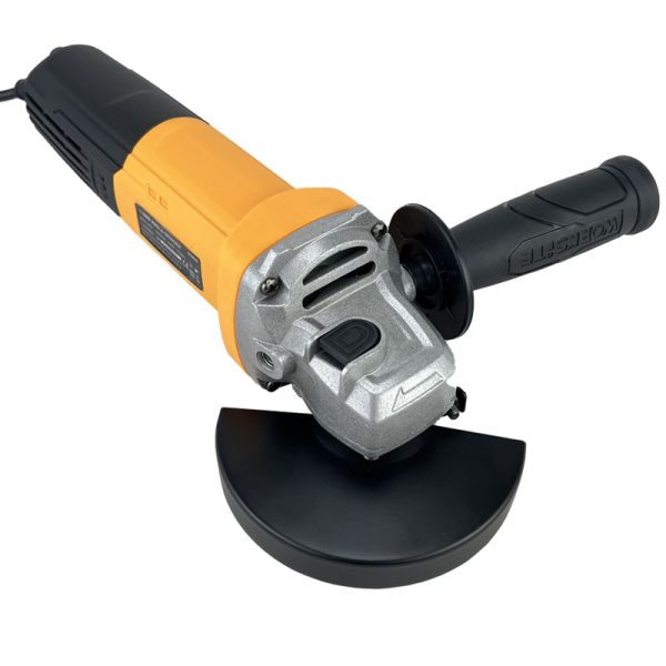 مینی فرز ۷۵۰ وات کلید بغل G635 WORKSITE