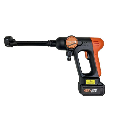 کارواش شارژی برند بلیزارد (BELIZZARD)