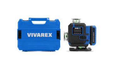 تراز لیزری ویوارکس مدل 1604 