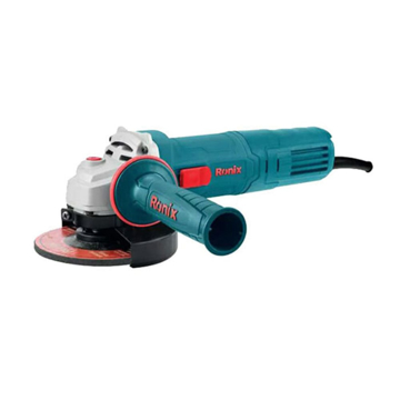 تصویر از مینی‌فرز برقی رونیکس مدل 3120